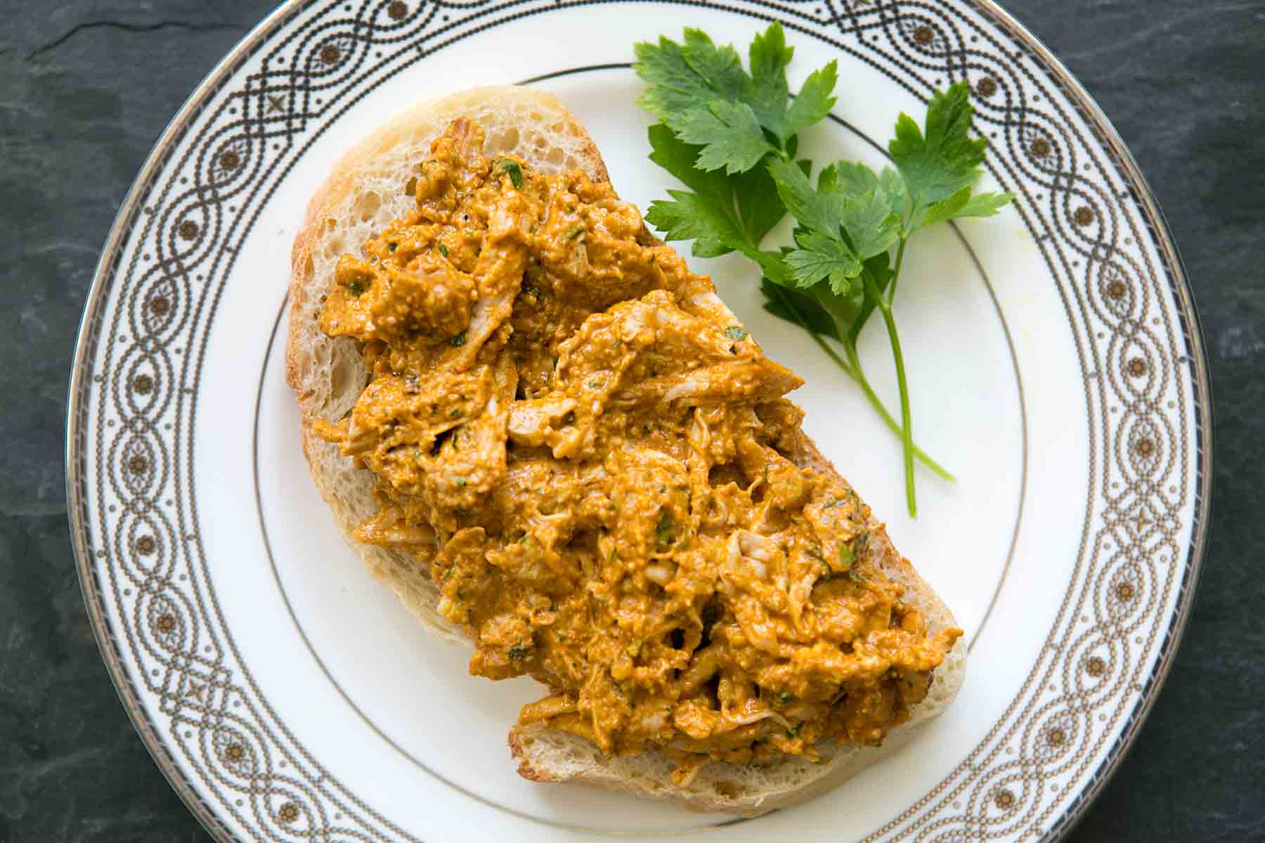 Circassian Chicken