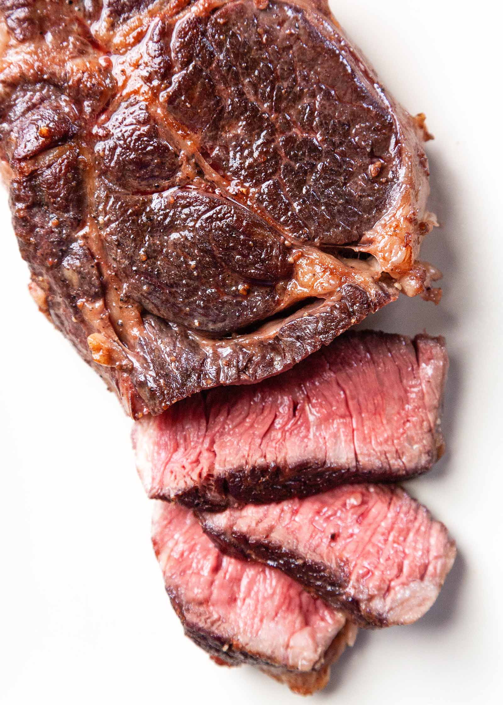How to Cook Steak Sous Vide