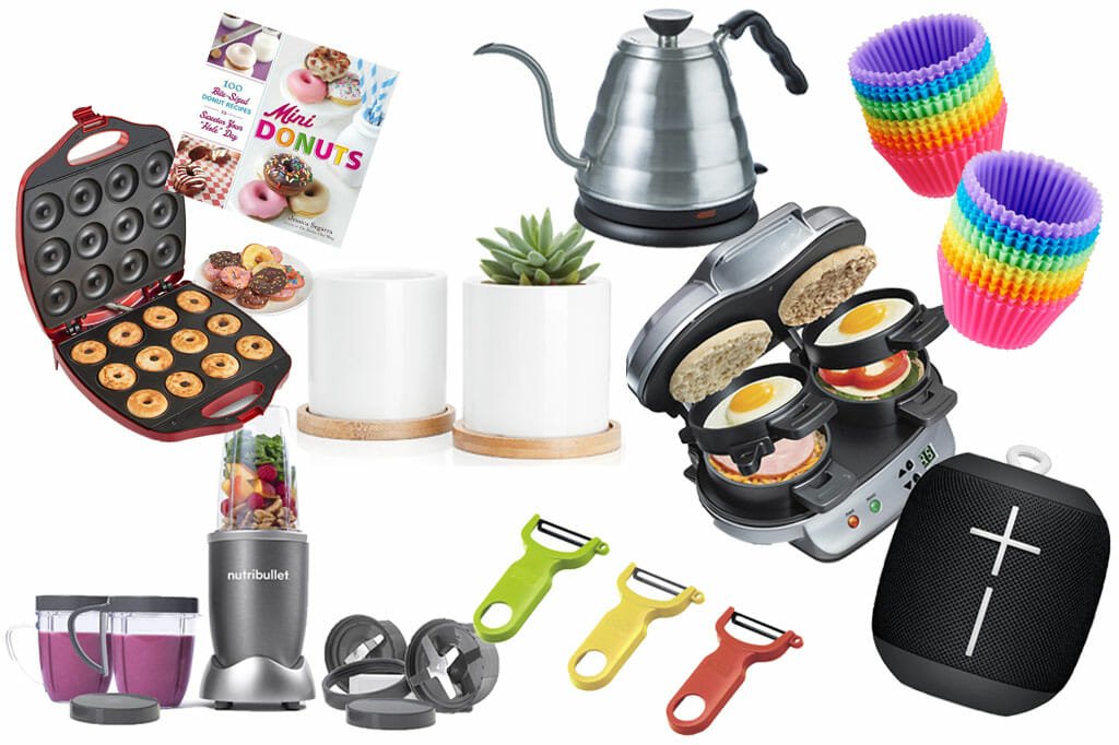 The Friday Buzz: l'édition cadeau Simply Team