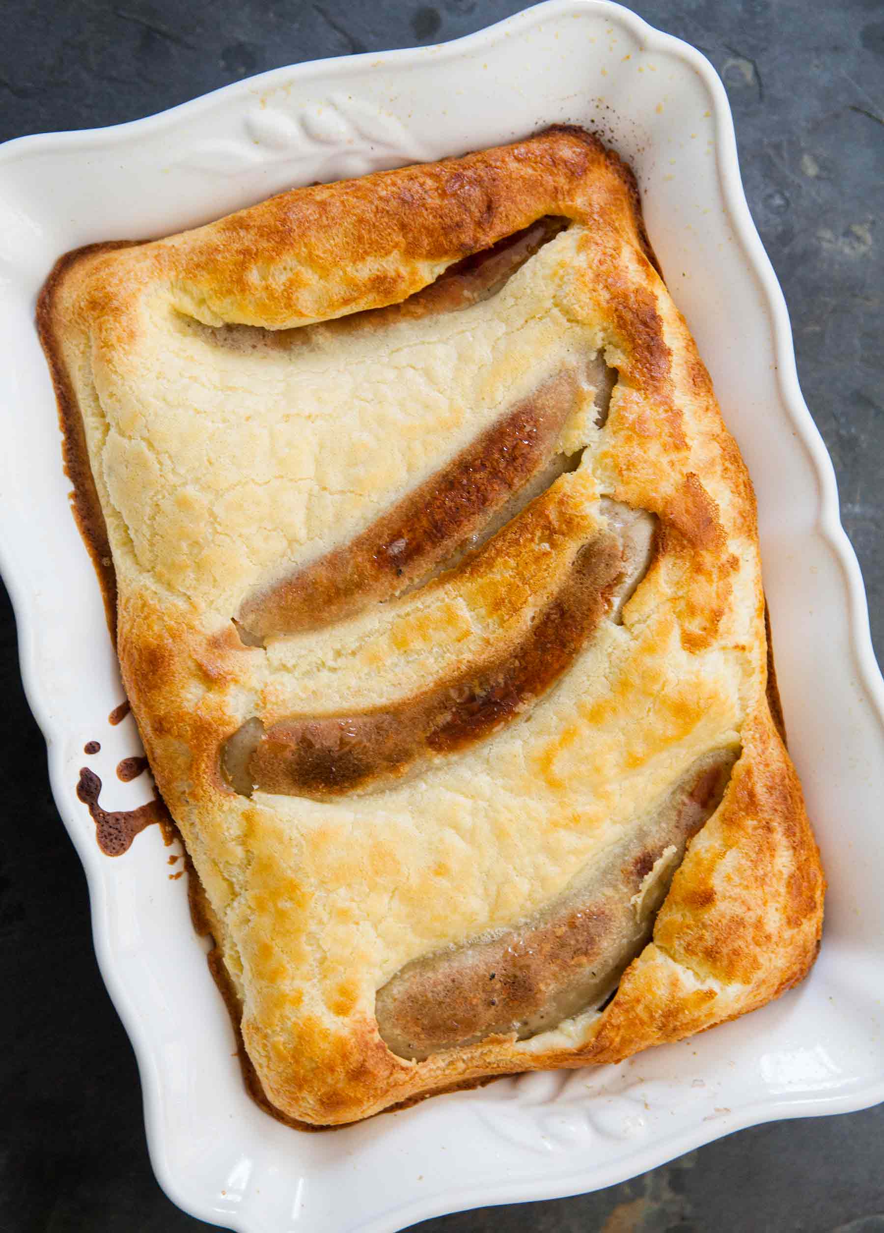 Toad in the Hole