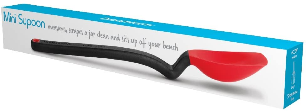 Dreamfarm Supoon scraper spoon
