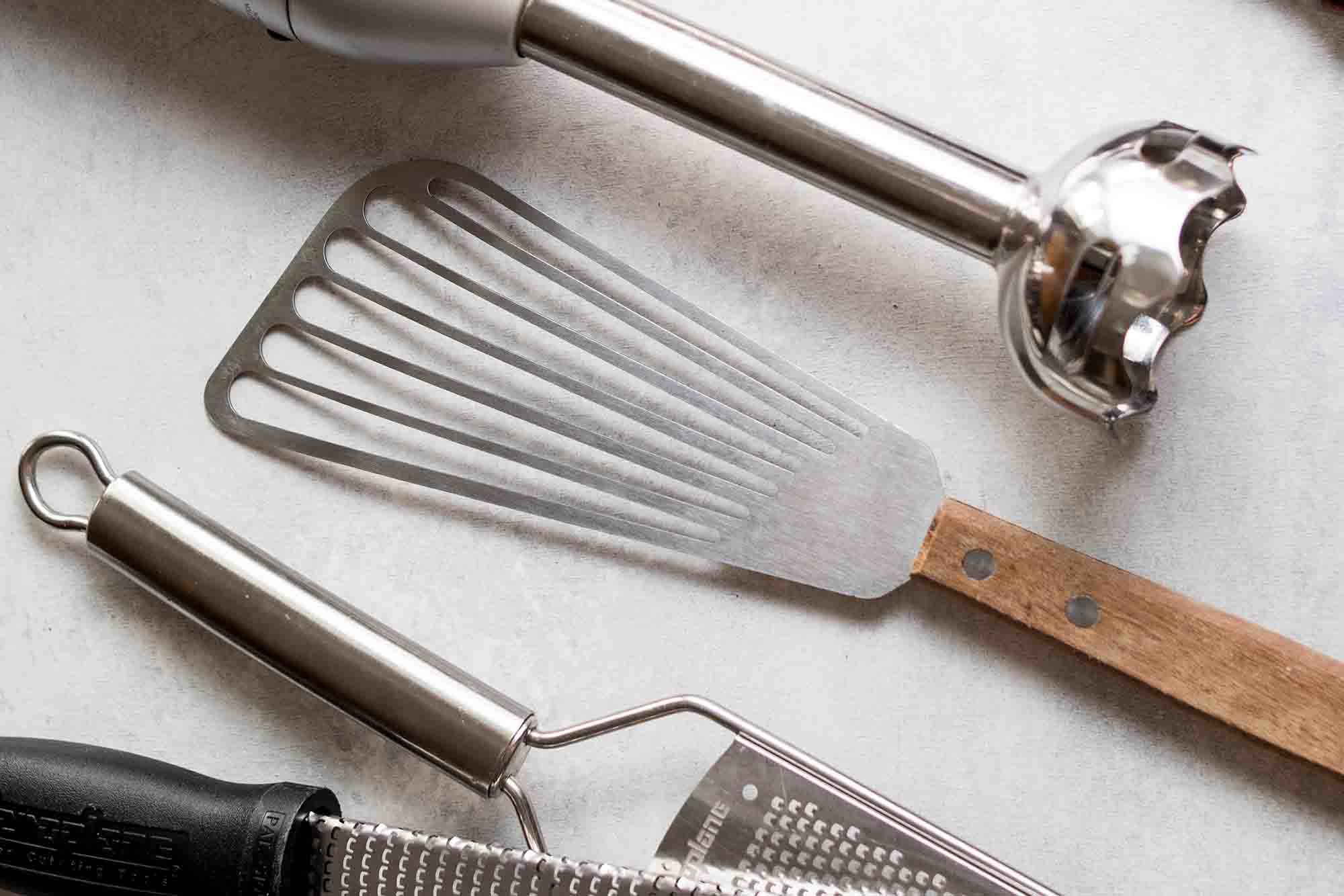 Essential Tools