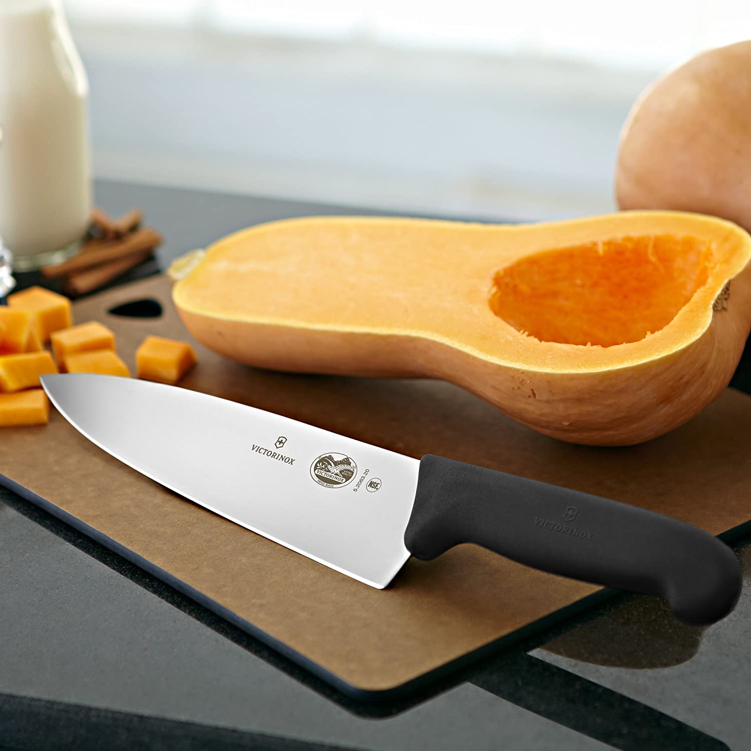 budget chef's knife