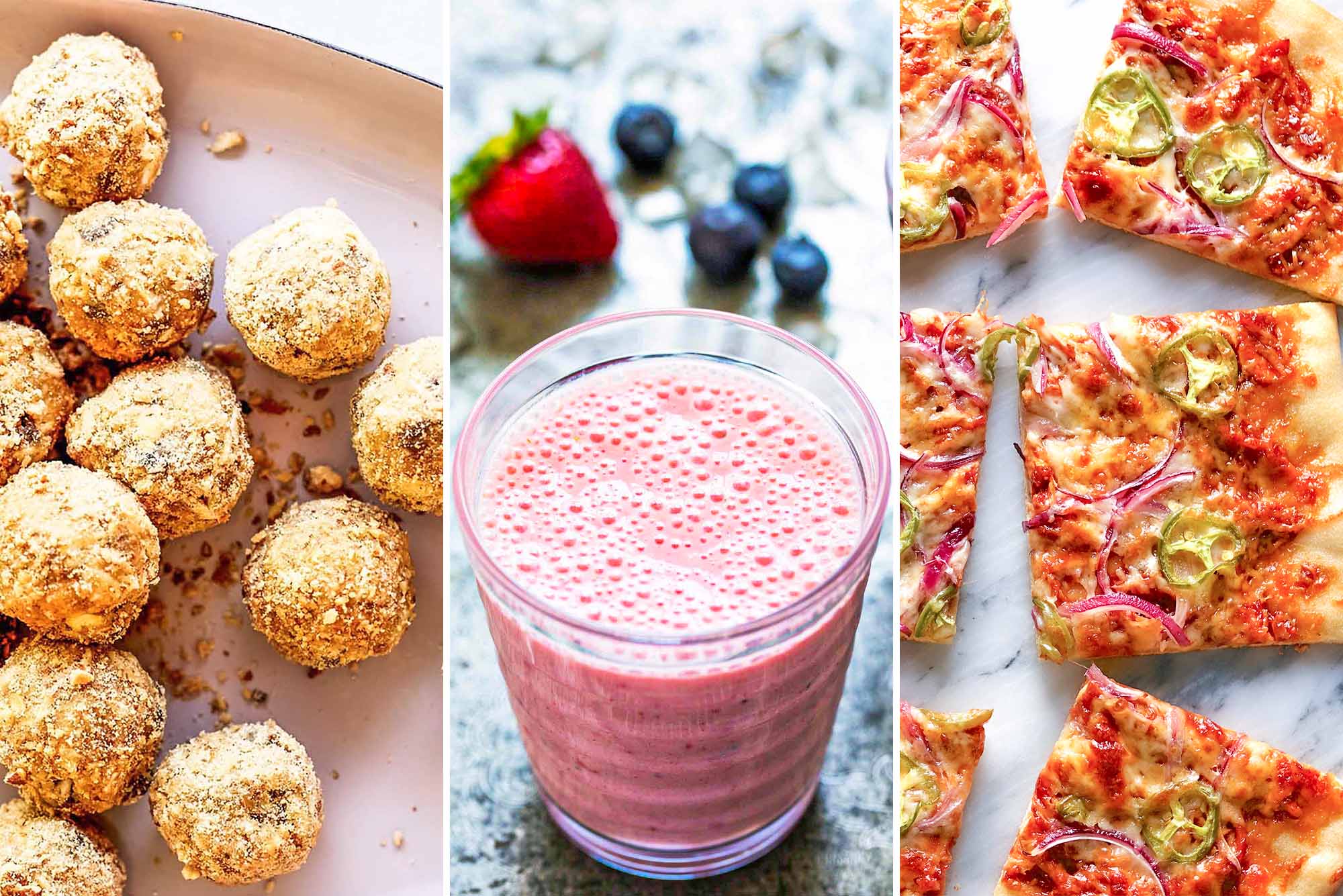 12 Kid-Friendly Recipes to Make on Summer Vacation