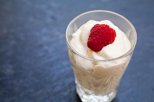 Zabaglione