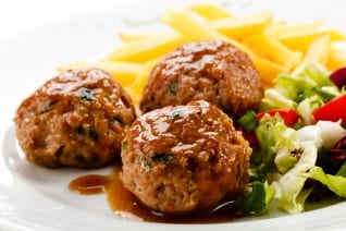14 tentadoras recetas de albóndigas que trascienden las culturas