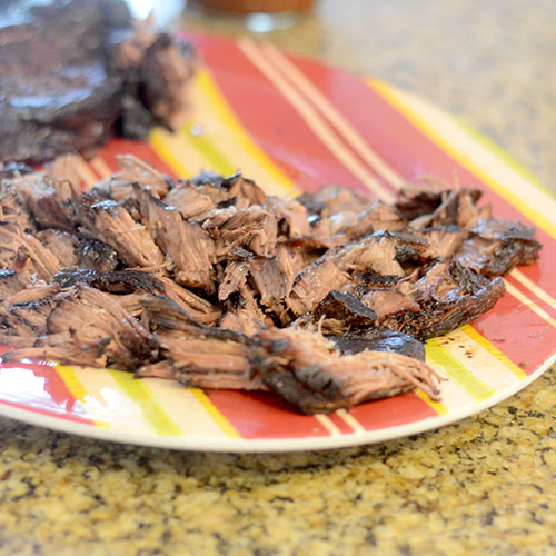 🏅 Dr Pepper BBQ Beef