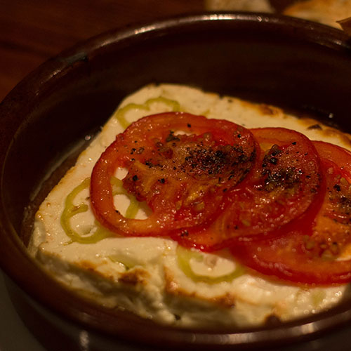 Feta 500 al forno