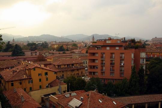Visualizza Aemilia Bologna