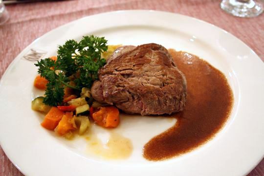 Bistecca