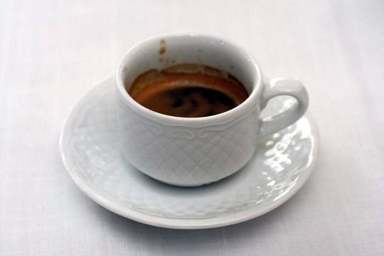caffè portogallo