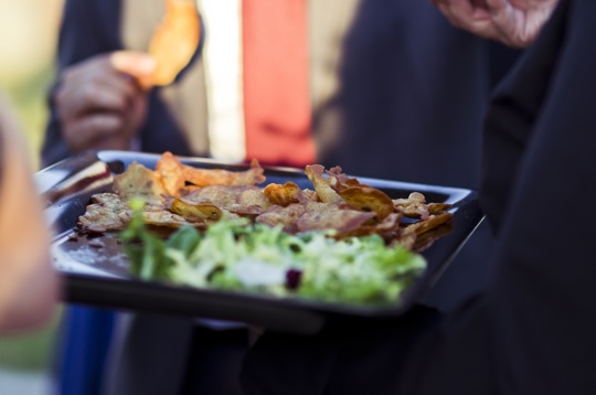 applicazioni Alimenti nuziali spagnoli
