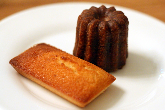 migliore pasticceria a Madrid