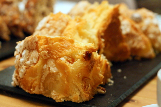 Pasticceria francese a Madrid