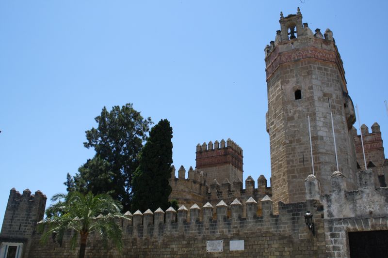  visitare El Puerto de Santa María 