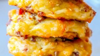 Ricetta facile di involtini di prosciutto crudo e formaggio