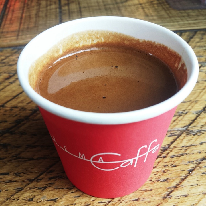 miglior caffè greco ad Atene