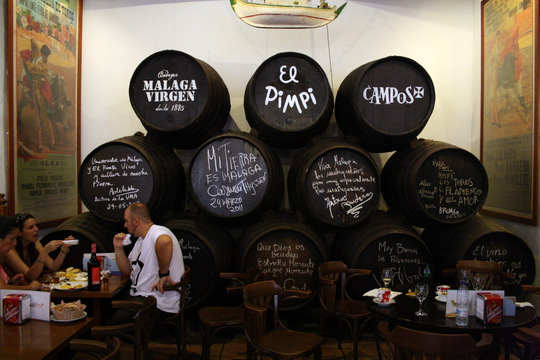  Pimpi Malaga 