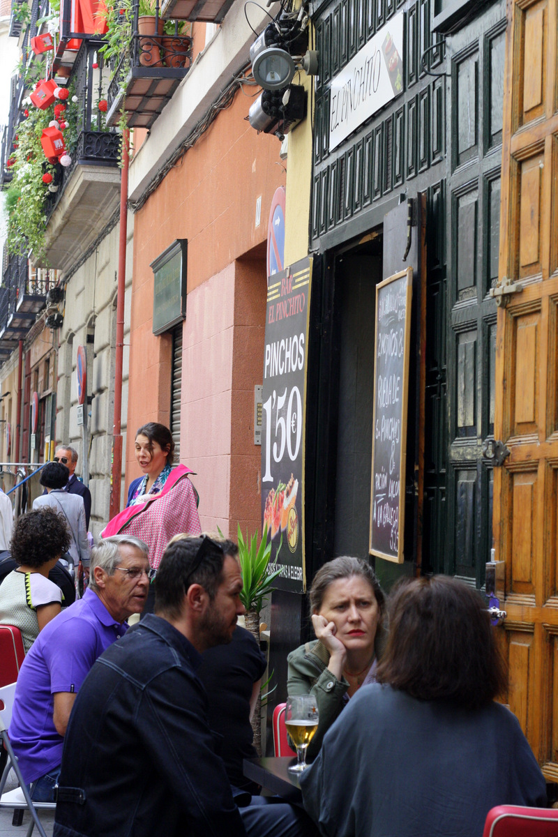 Come individuare un buon ristorante spagnolo 