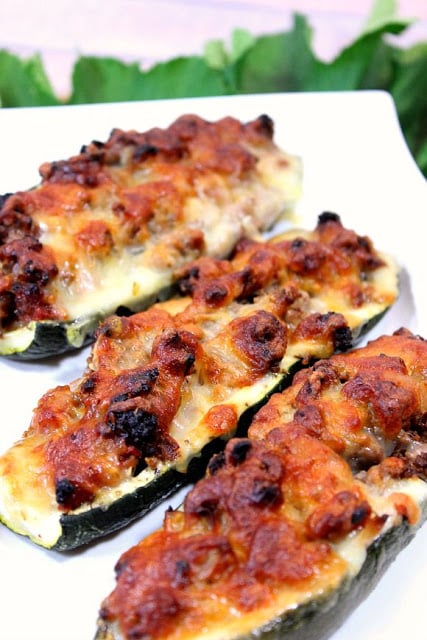 Pizza Pizza Zucchine