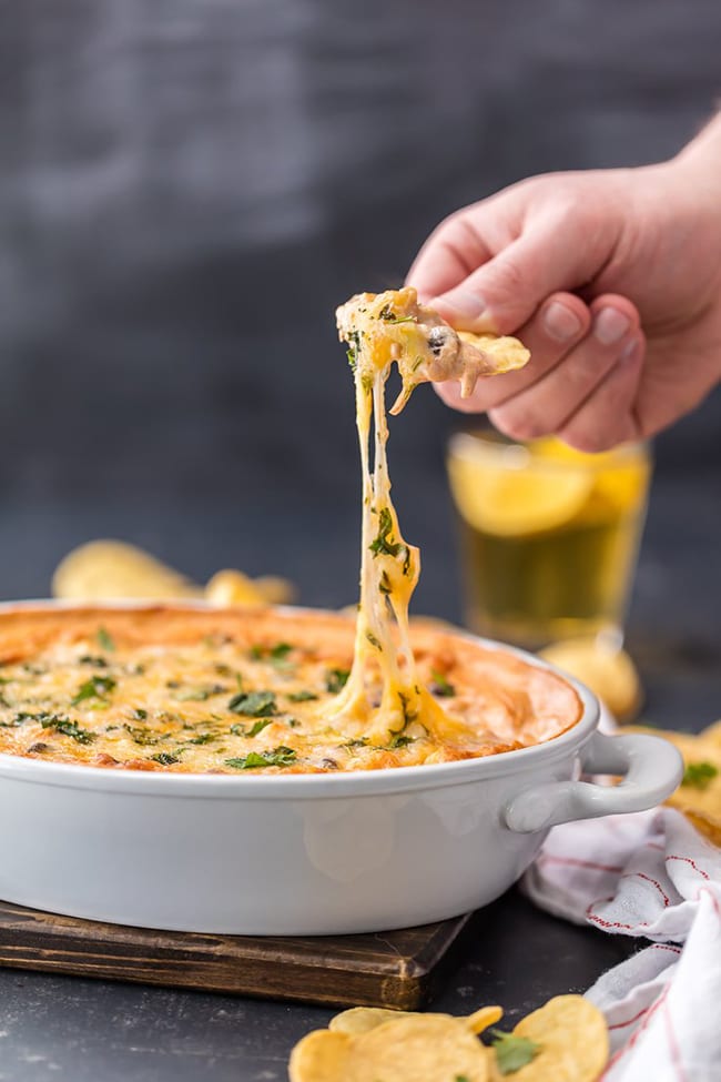 Salsa di pollo Enchilada | Cookie novizio