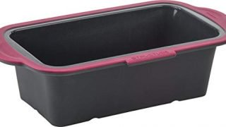 Trudeau 09912096 Padelle con struttura in silicone, grigio / rosa