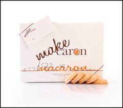 makecaron