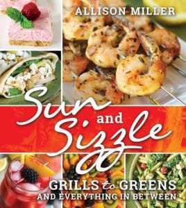 Ricettario Sun and Sizzle