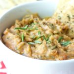 Salsa di fagioli bianchi toscani