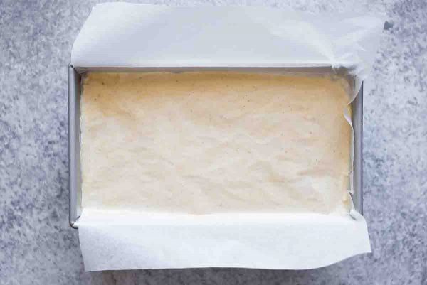 Gelato speziato alla zucca con spezie