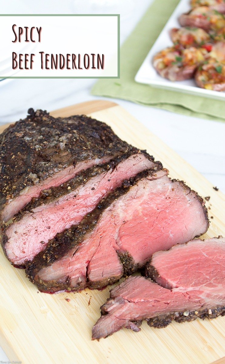 Lonza Di Manzo Piccante