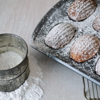 Vanilla Vanilla Cupcakes