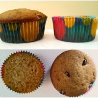 Pasta per biscotti al cioccolato