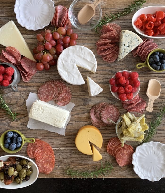 salumeria
