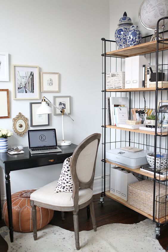 Semplici passi per una vita organizzata in 31 giorni: Office (11 ° giorno) | 31Daily.com
