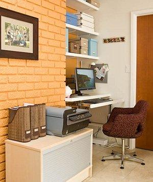Semplici passi per una vita organizzata in 31 giorni: Office (11 ° giorno) | 31Daily.com