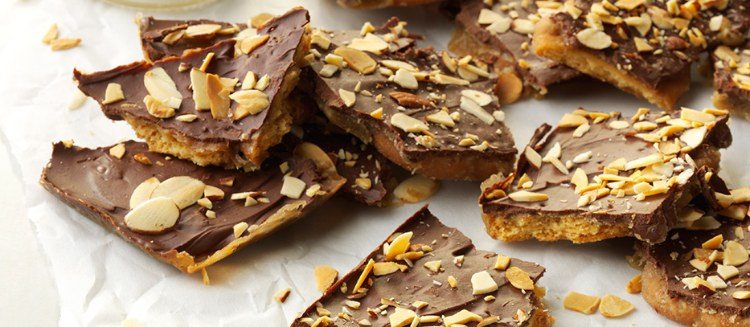 Ricetta Cookie Girl Scout originale del 1922 | 31Daily.com