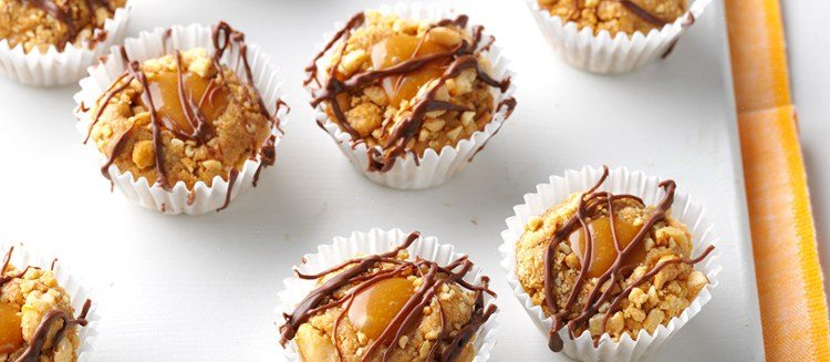 Ricetta Cookie Girl Scout originale del 1922 | 31Daily.com