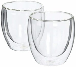 bodum occhiali a doppia parete