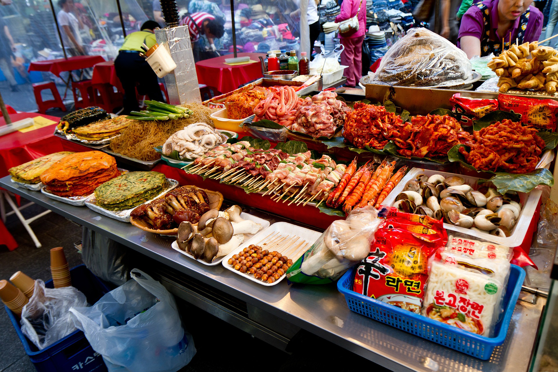 Barbecue coreano Bulgog si avvolge facilmente nel fornello lento | 31Daily.com