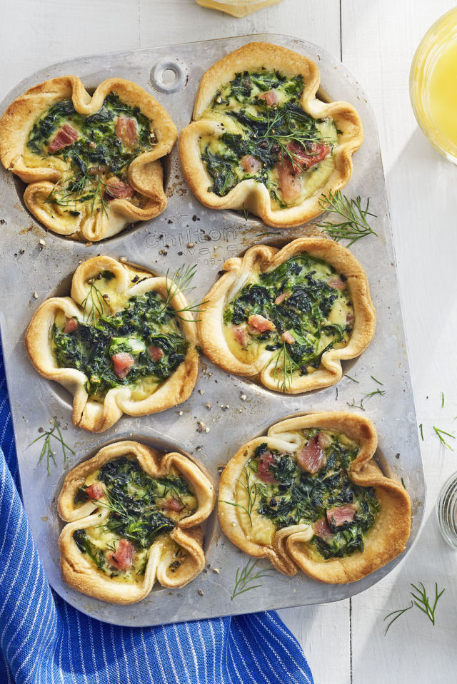 Ricette per la colazione e il brunch per la festa della mamma | 31Daily.com