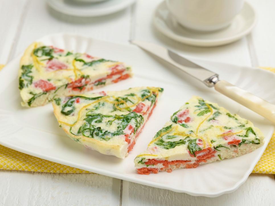 Ricette Easy Spring Breakfast per rendere questo fine settimana | 31Daily.com