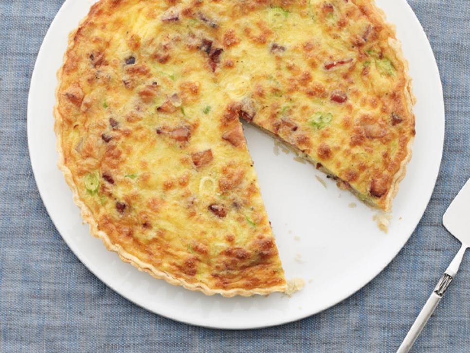 Ricette Easy Spring Breakfast per rendere questo fine settimana | 31Daily.com