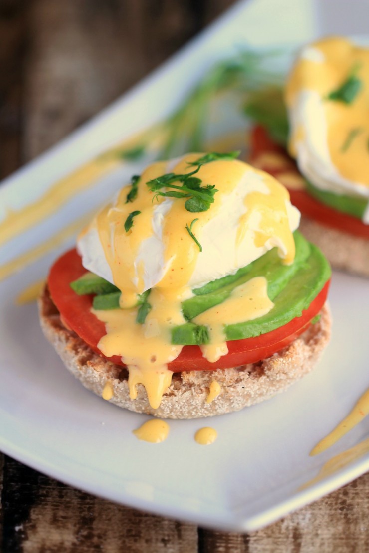 Ricette Easy Spring Breakfast per rendere questo fine settimana | 31Daily.com