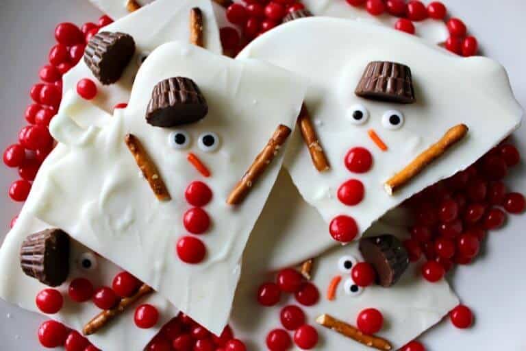 19 Cibi natalizi fatti in casa gustosi e dolci | 31Daily.com