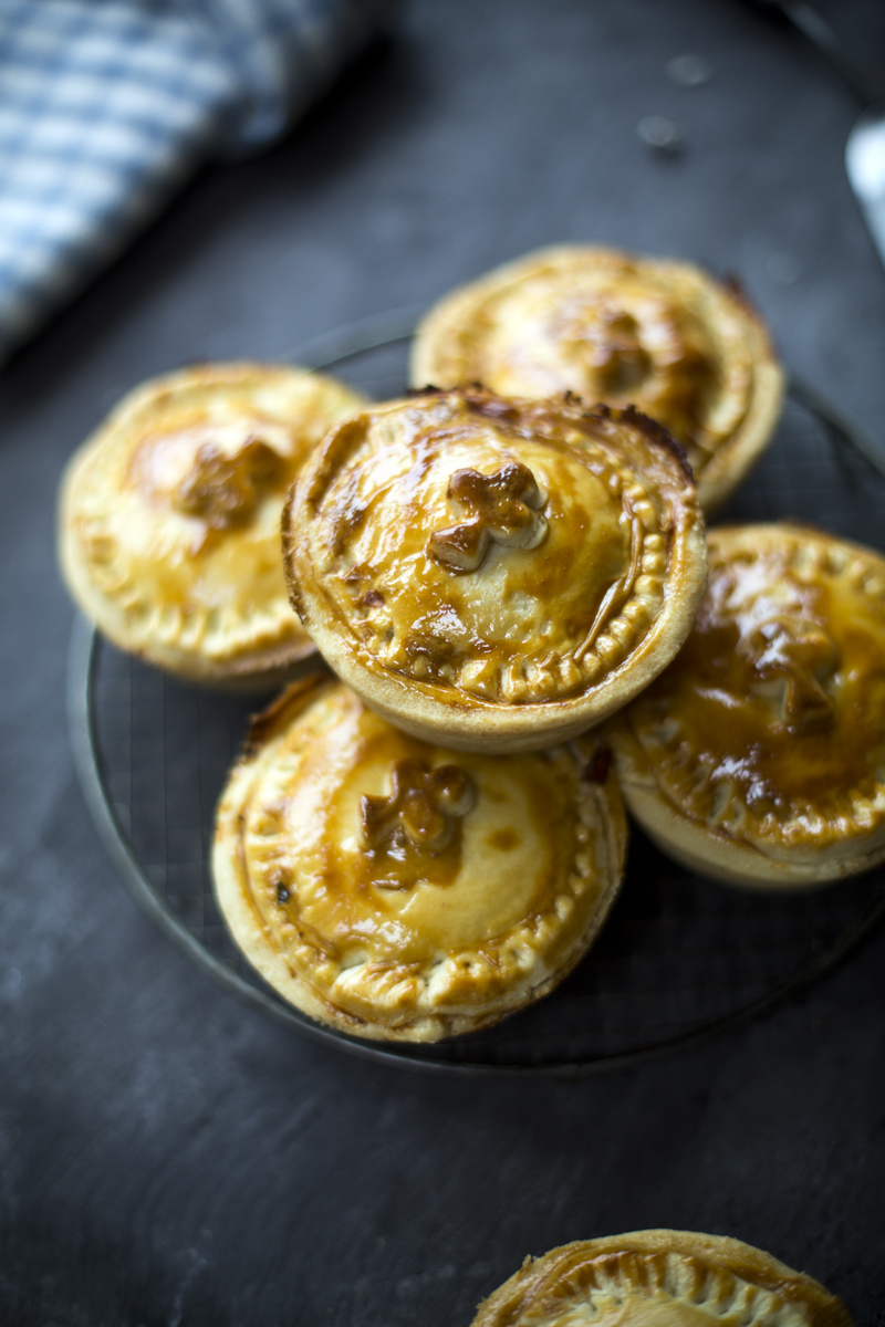 Ricette perfette per pub irlandesi per il giorno di San Patrizio | 31Daily.com