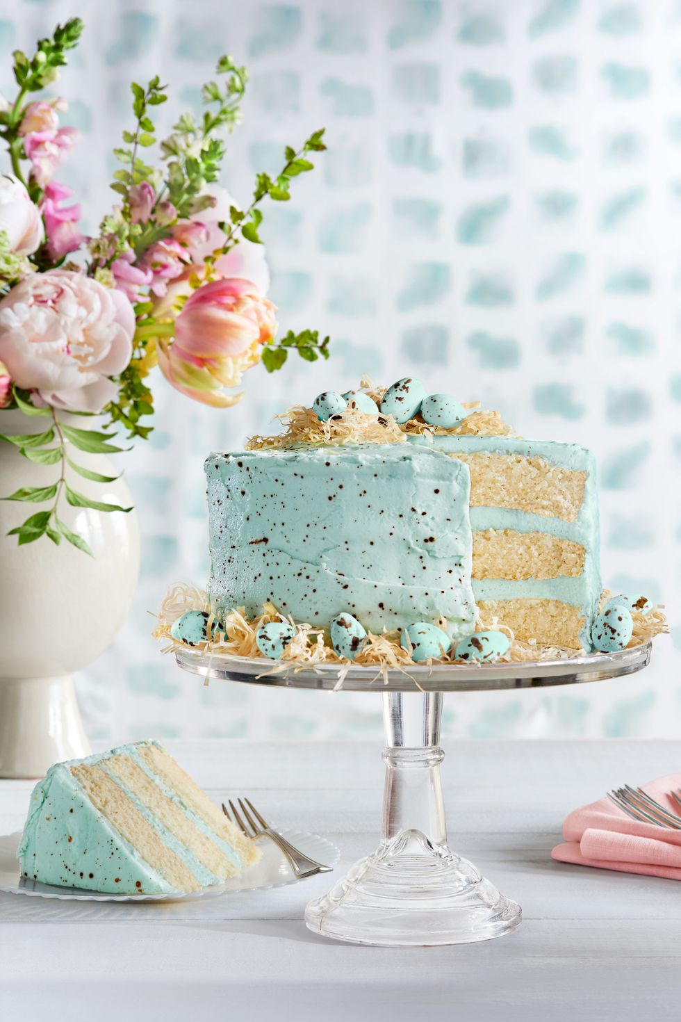 Ricette facili della torta di Pasqua che stupiranno | 31Daily.com