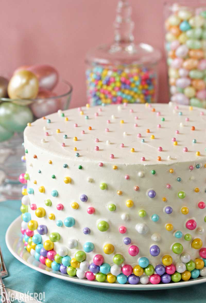 Ricette facili della torta di Pasqua che stupiranno | 31Daily.com