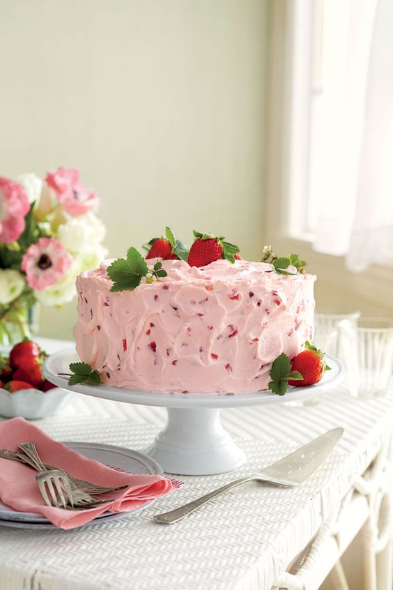 Ricette facili della torta di Pasqua che stupiranno | 31Daily.com