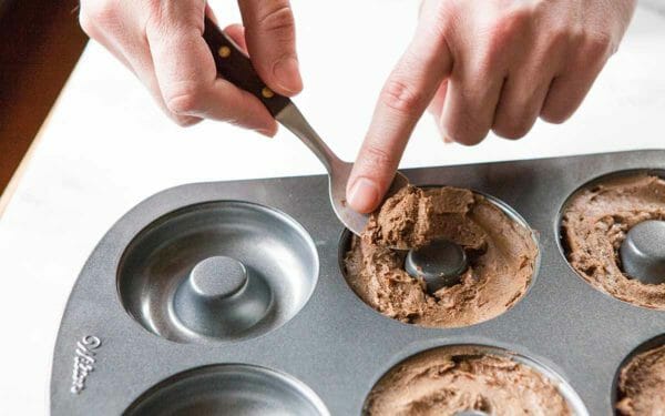 Ricetta ciambella vegana senza glutine